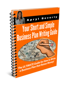 write a business plan, is a business plan necessary