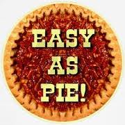 Easy as Pie, easiest marketing